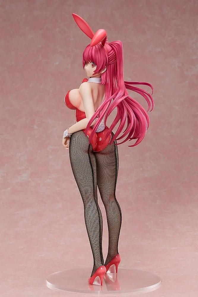 ToHeart2 PVC Figure 1/4 Tamaki Kousaka: Bunny Ver. 47 cm